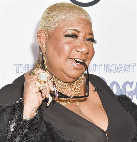 luenell nudes|Luenell